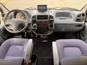 Fiat Ducato Trigano VDL - imagine 6