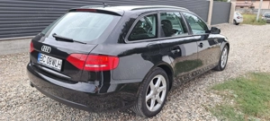 Audi A4 B8 Diesel 2012 - imagine 3