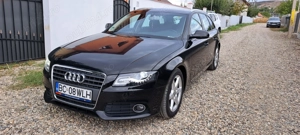 Audi A4 B8 Diesel 2012