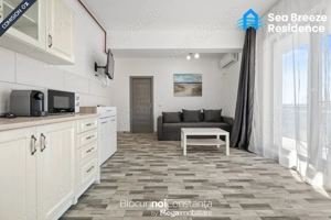 #Preț final: Apartament la mare, mobilat - Sea Breeze, Mamaia Nord - imagine 9
