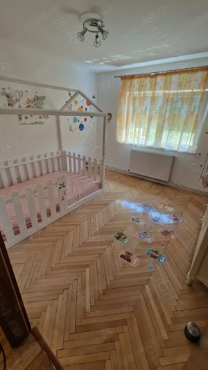 Apartament 4 camere Steaua decomandat amenajat centrala proprie - imagine 8