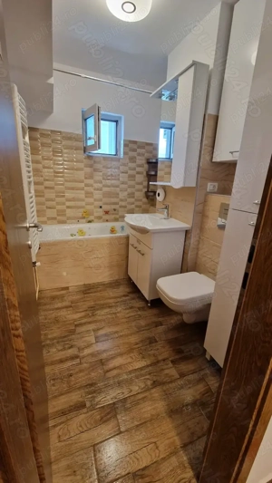Apartament 4 camere Steaua decomandat amenajat centrala proprie - imagine 5