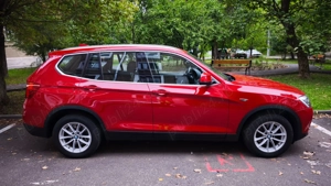 Vand BMW X3 xDrive20d Aut. - imagine 3