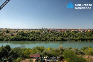 #Preț final: Apartament la mare, mobilat - Sea Breeze, Mamaia Nord - imagine 12