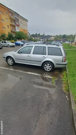 VW Golf 1.9 tdi 2004 - imagine 2