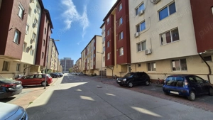 Apartament 3 Camere in Prel. Ghencea | Mobilat | Loc Parcare