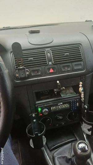 VW Golf 1.9 tdi 2004 - imagine 3