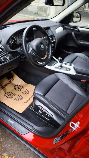 Vand BMW X3 xDrive20d Aut. - imagine 4