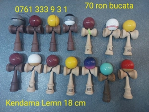 Kendama lemn kendama New Kendama Cupe Mari