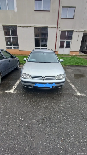VW Golf 1.9 tdi 2004 - imagine 4