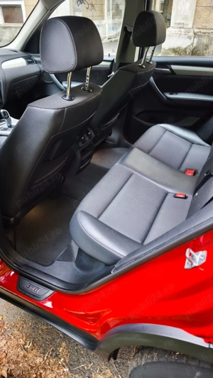 Vand BMW X3 xDrive20d Aut. - imagine 5