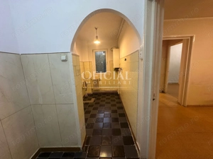 Apartament 2 Camere | 40 mp | Etaj 2/4 | Zona Profi | Grigorescu - imagine 7