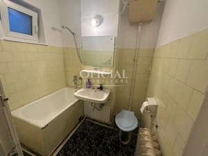 Apartament 2 Camere | 40 mp | Etaj 2/4 | Zona Profi | Grigorescu - imagine 4