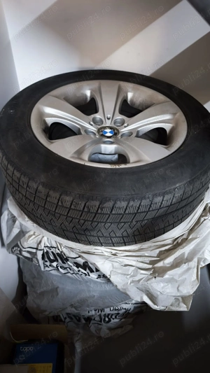 Vand BMW X3 xDrive20d Aut. - imagine 10