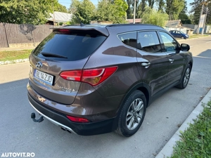 Hyundai Santa FE cutie Automata - imagine 11