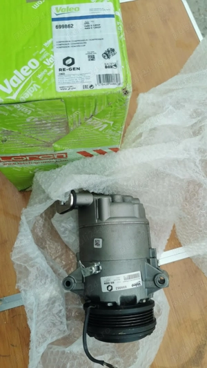 Compresor clima OPEL MERIVA VALEO 699862 