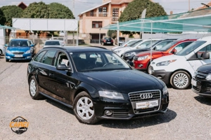 Audi A4 2.0 Diesel 2009 - imagine 2