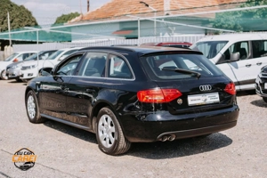 Audi A4 2.0 Diesel 2009 - imagine 3