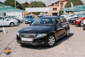 Audi A4 2.0 Diesel 2009
