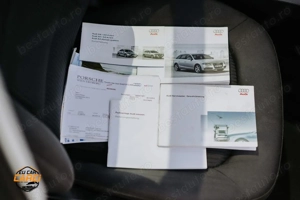 Audi A4 2.0 Diesel 2009 - imagine 5