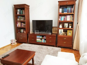 Centru Civic-ap cu 2 camere