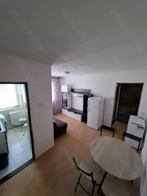 Proprietar vând apartament cu 3 camere hipodrom 
