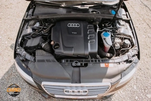 Audi A4 2.0 Diesel 2009 - imagine 6