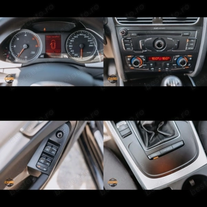 Audi A4 2.0 Diesel 2009 - imagine 9