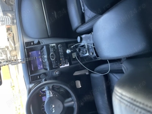 Vând autoturism Infinity QX70