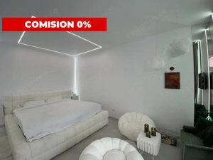 COMOISION 0%, Apartament 1 camere, mobilat modern, zona Braytim 