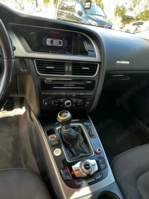 Vand Audi A5 2.0TDI 234000 km - imagine 5