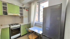 Apartament 3 Camere in Prel. Ghencea | Mobilat | Loc Parcare - imagine 9 Apartament 3 Camere in Prel. Ghencea | Mobilat | Loc Parcare - imagine 9