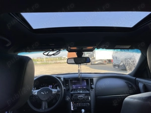 Vând autoturism Infinity QX70 - imagine 5