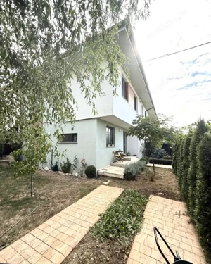 Duplex 4 camere, zona centrala, 120 mp utili - Dumbravita 