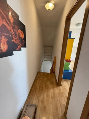 3 Camere - 80.500 eur - Centrala - Gata de mutat - imagine 6