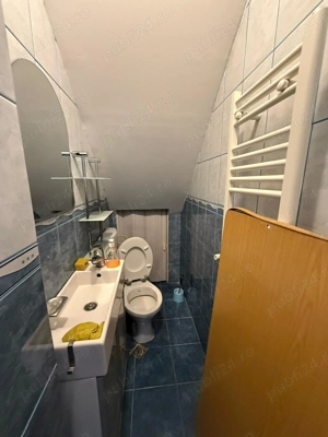 3 Camere - 80.500 eur - Centrala - Gata de mutat - imagine 14