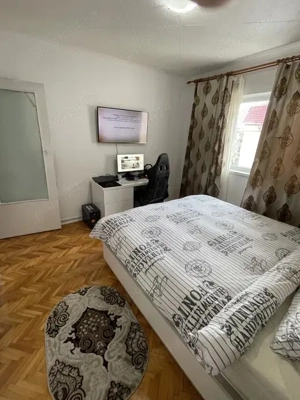  Apartament cu 2 camere în Calea Girocului decomandat amenajat integral centrala proprie - imagine 8