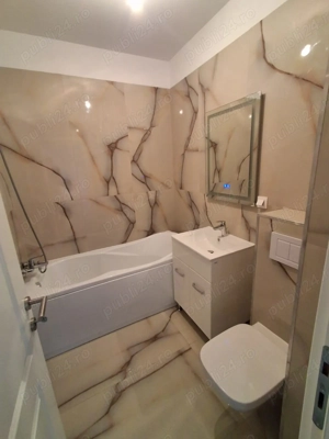 Acte gata - 2 camere cu Gradina de 34 mp - Aparatorii Patriei Metrou, sesctor 4 Berceni - imagine 10