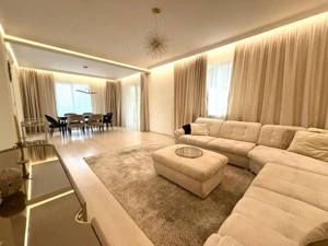 Duplex 4 camere, zona centrala, 120 mp utili - Dumbravita 