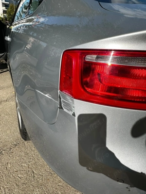 Vand Audi A5 2.0TDI 234000 km - imagine 8