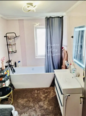 Apartament 2 camere, open space, etajul 1, 55mp utili - Giroc  - imagine 5