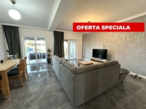 Duplex modern, 4 camere, 111 mp utili, 357 mp teren - Covaci 