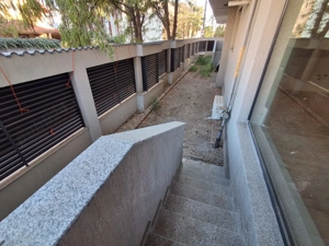 Acte gata - 2 camere cu Gradina de 34 mp - Aparatorii Patriei Metrou, sesctor 4 Berceni