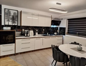 Apartament 2 camere, open space, etajul 1, 55mp utili - Giroc  - imagine 3