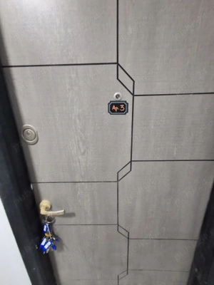 Acte gata - 2 camere cu Gradina de 34 mp - Aparatorii Patriei Metrou, sesctor 4 Berceni - imagine 11