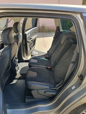 Ford S-Max 2016 2.0 TDci bi-turbo 210CP - imagine 9