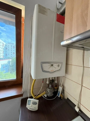 3 Camere - 80.500 eur - Centrala - Gata de mutat - imagine 4