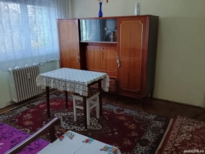 ofer spre închiriere apartament cu 3 camere pe termen lung - imagine 5