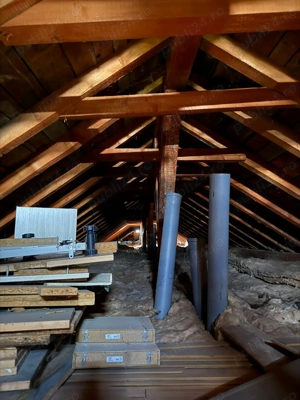 3 Camere - 80.500 eur - Centrala - Gata de mutat - imagine 16