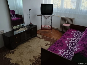 ofer spre închiriere apartament cu 3 camere pe termen lung - imagine 3